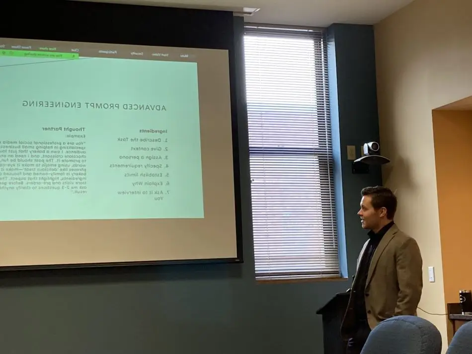 Managed IT & Cybersecurity Services in Syracuse NY