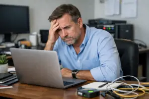 signs your IT is holding your business back