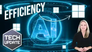 Windows 11’s new focus on efficiency