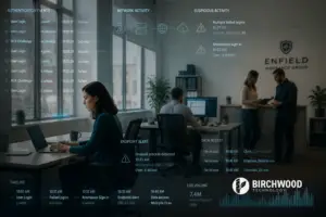 What is a SIEM?
